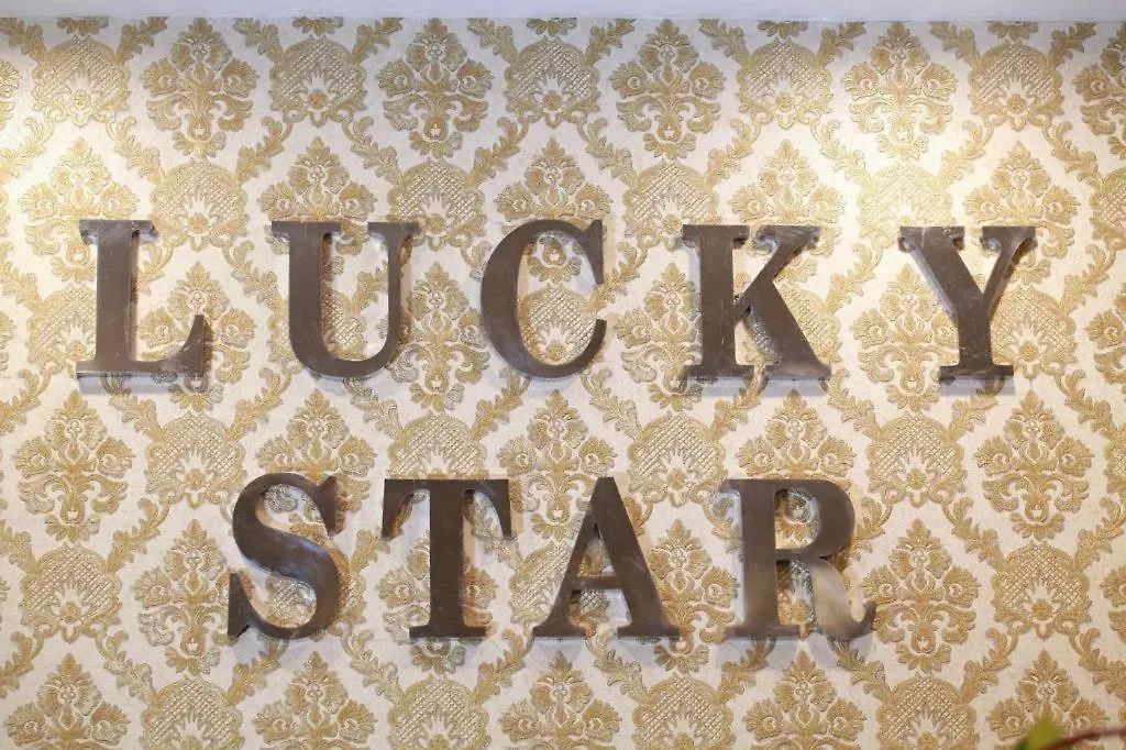 Lucky Star Saigon Hotel Ho Chi Minh City
