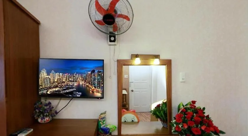 Lucky Star Saigon Hotel Ho Chi Minh City