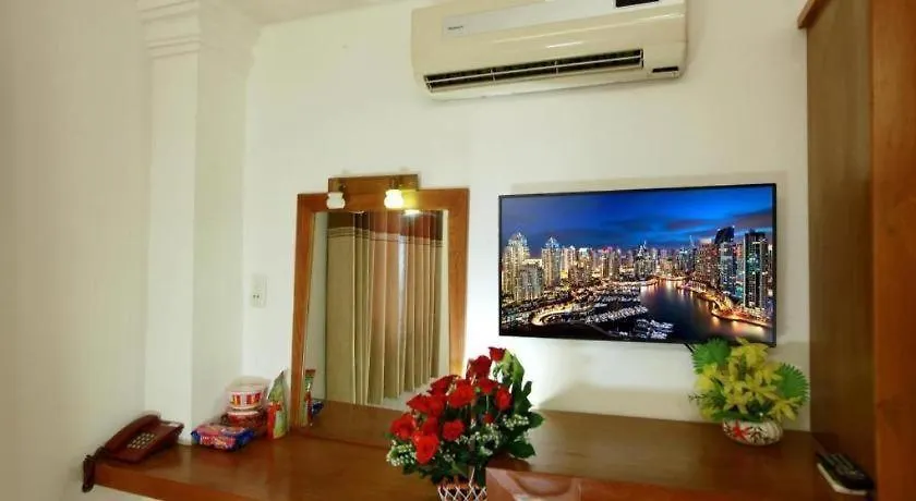 Lucky Star Saigon Hotel Ho Chi Minh City